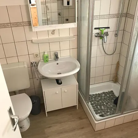 Groe 아파트 헬름스테트