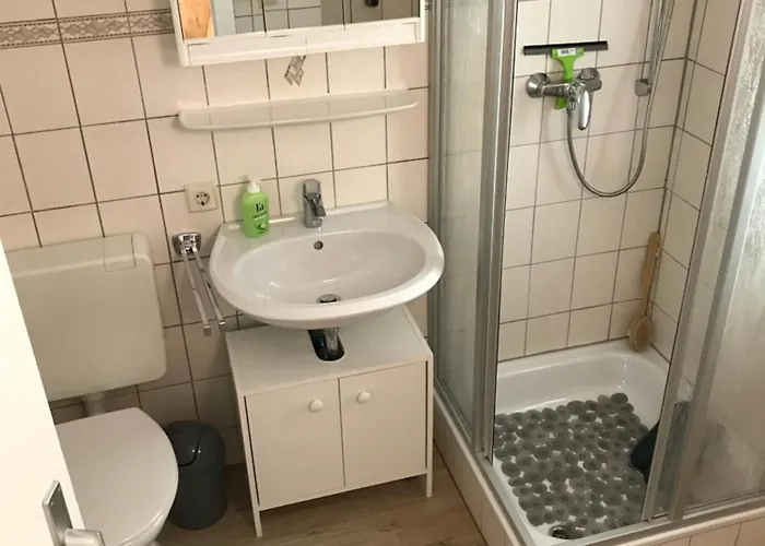 Groe Lägenhet Helmstedt